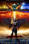 Book cover for War In Heaven