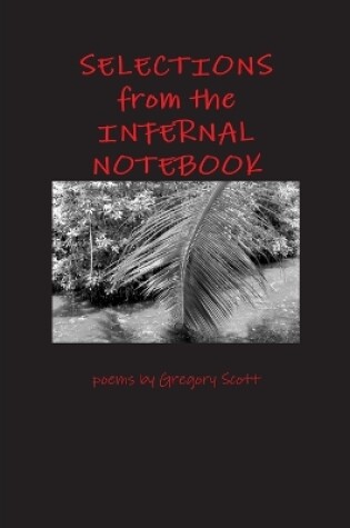Cover of Selections from the Infernal Notebook
