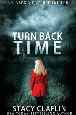 Cover of Turn Back Time