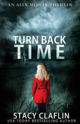 Book cover for Turn Back Time