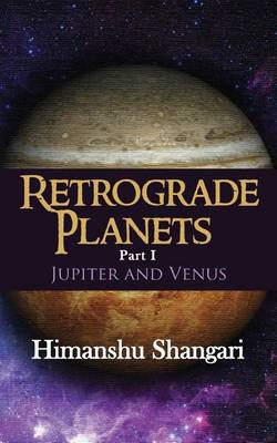 Book cover for Retrograde Planets Part I