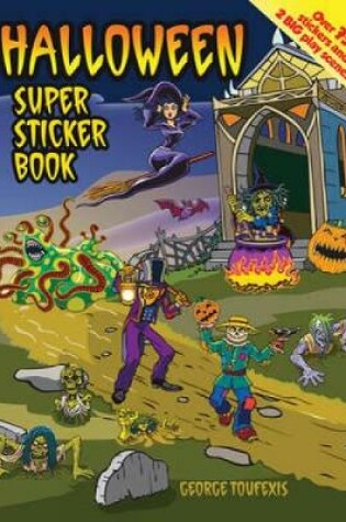 Cover of Halloween