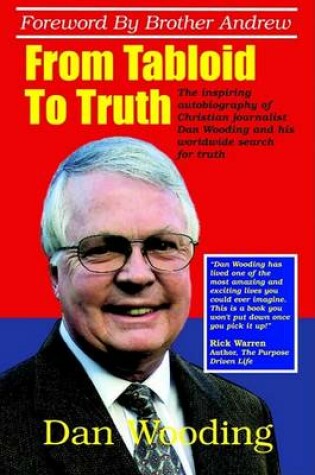 Cover of From Tabloid to Truth