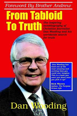 Book cover for From Tabloid to Truth