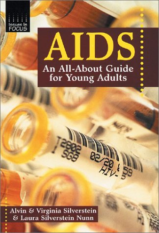 Book cover for AIDS