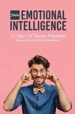 Cover of Master Emotional Intelligence