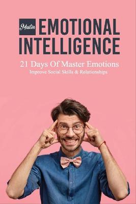 Cover of Master Emotional Intelligence