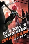 Book cover for Shadow of Darkness