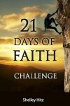 Book cover for 21 Days of Faith Challenge