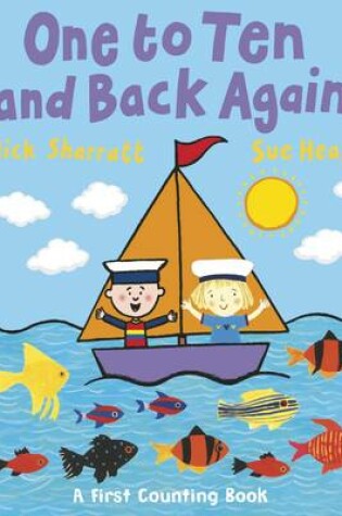 Cover of One to Ten and Back Again