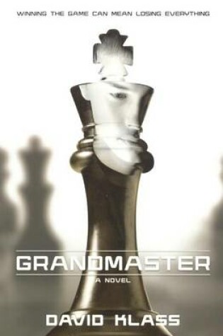 Cover of Grandmaster