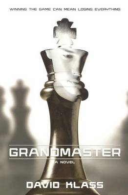 Book cover for Grandmaster