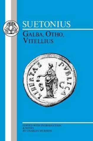 Cover of Galba, Otho, Vitellius