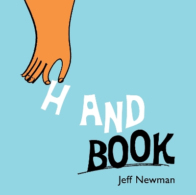 Book cover for Hand Book