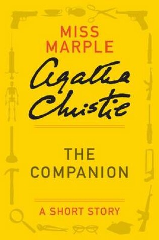 Cover of The Companion