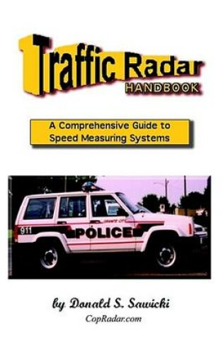 Cover of Traffic Radar Handbook