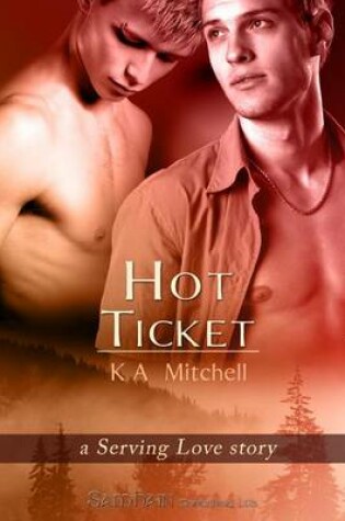 Cover of Hot Ticket