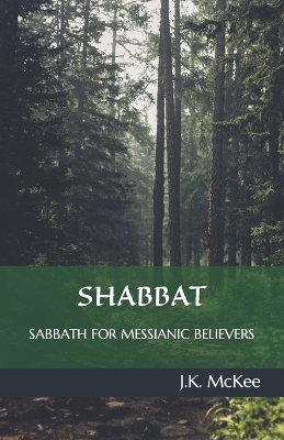 Book cover for Shabbat