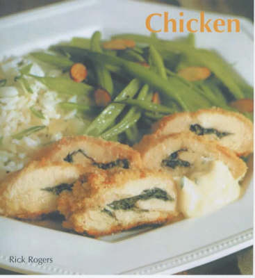 Book cover for Chicken