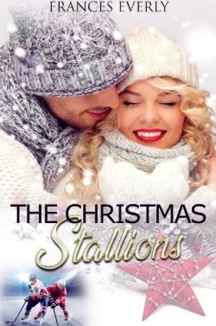 Cover of The Christmas Stallions