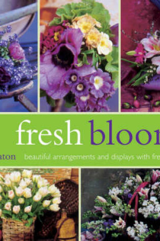 Cover of Fresh Blooms