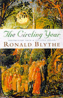 Book cover for The Circling Year