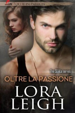Cover of Oltre la Passione