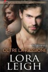 Book cover for Oltre la Passione