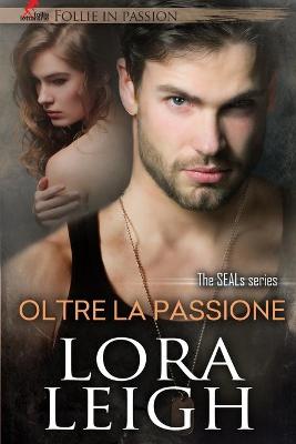 Cover of Oltre la Passione