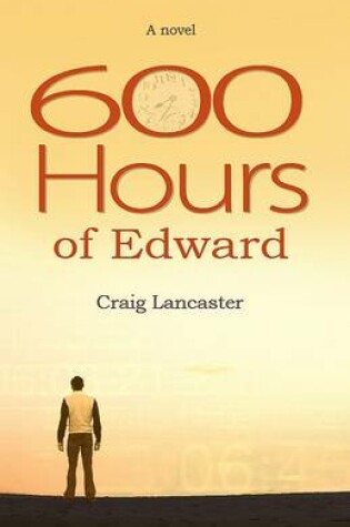 Cover of 600 Hours of Edward