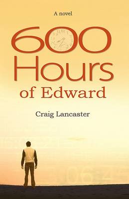 Book cover for 600 Hours of Edward