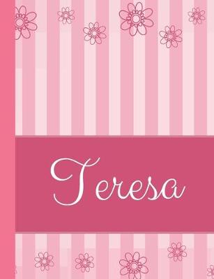 Book cover for Teresa