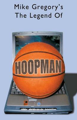 Book cover for Hoopman