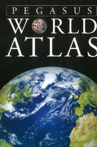 Cover of World Atlas