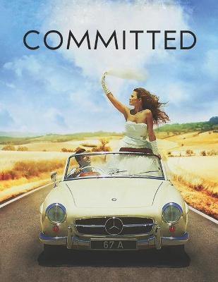 Book cover for Committed