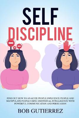 Cover of Self-Discipline