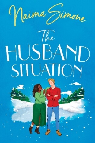 Cover of The Husband Situation