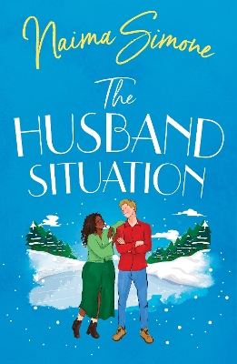 Cover of The Husband Situation