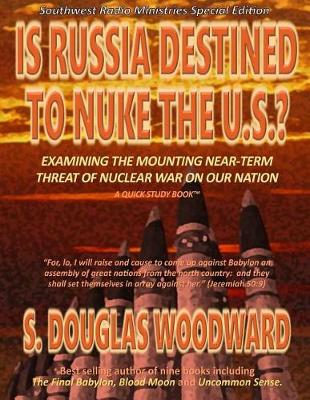 Book cover for Is Russia Destined to Nuke the U.S.