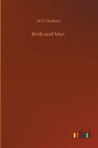 Cover of Birds and Man