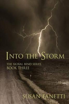 Cover of Into the Storm