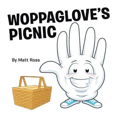 Book cover for Woppaglove's Picnic