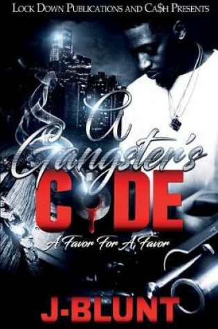 Cover of A Gangster's Code