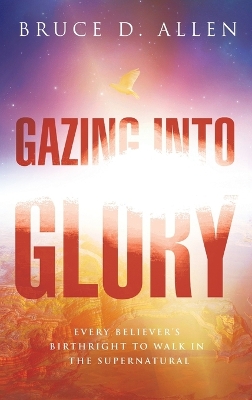 Book cover for Gazing into Glory