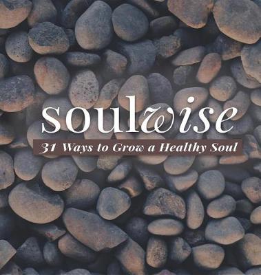 Book cover for Soulwise