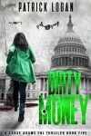 Book cover for Dirty Money