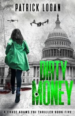 Book cover for Dirty Money