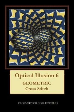 Cover of Optical Illusion 6