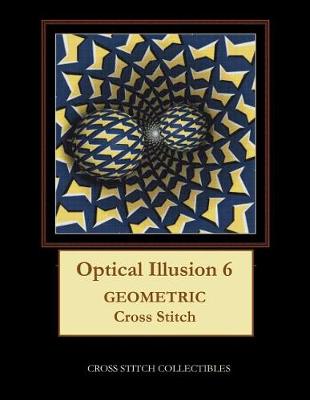 Book cover for Optical Illusion 6