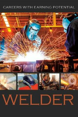 Cover of Welder